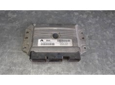 Recambio de centralita motor uce para renault megane iii coupe referencia OEM IAM 237100572R 237100293R VALEO