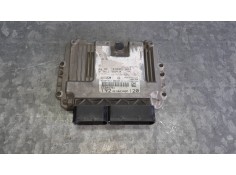Recambio de centralita motor uce para fiat stilo (192) 1.9 120 dynamic multijet referencia OEM IAM 55204761 0281012862 BOSCH