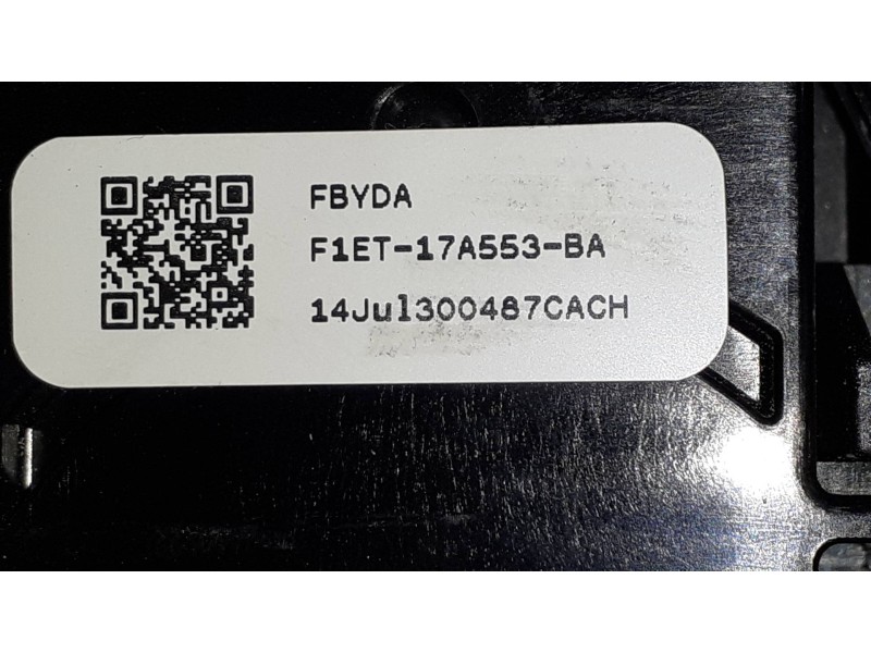 Recambio de mando luces para ford focus lim. business referencia OEM IAM F1ET13N064AB AV6T13335AE F1ET17A553BA