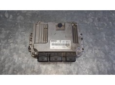Recambio de centralita motor uce para renault scenic ii referencia OEM IAM 8200391966 0281011776 BOSCH