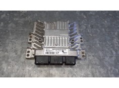 Recambio de centralita motor uce para opel vivaro furgón/combi (07.2006 =>) referencia OEM IAM 7M5112A650AUE 5WS40582DT SIEMENS 