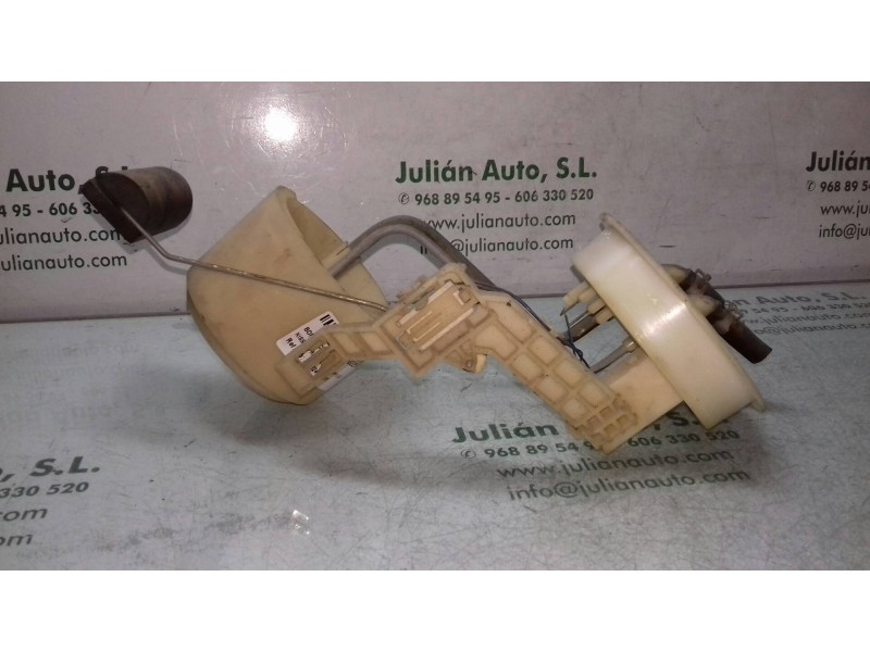 Recambio de aforador para nissan primera berlina (p11) gx referencia OEM IAM 221824064001  