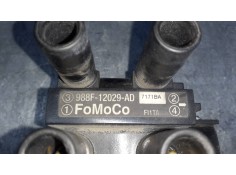 Recambio de bobina encendido para ford fiesta (cbk) referencia OEM IAM 988F12029AD  FOMOCO 2