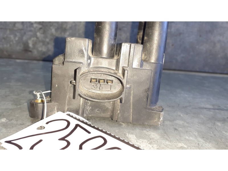 Recambio de bobina encendido para ford fiesta (cbk) referencia OEM IAM 988F12029AD  FOMOCO