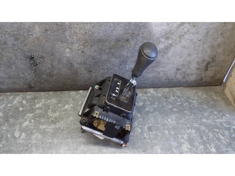 Recambio de palanca cambio para mercedes-benz clase m (w163) referencia OEM IAM PP170267054  AUTOMATICO