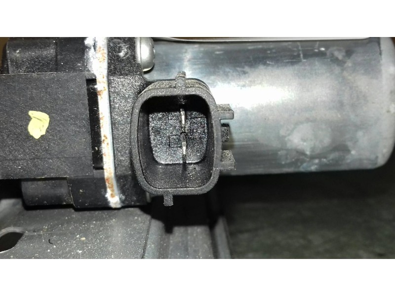 Recambio de elevalunas trasero derecho para renault captur xmod referencia OEM IAM 827009380 12800147101D ELECTRICO