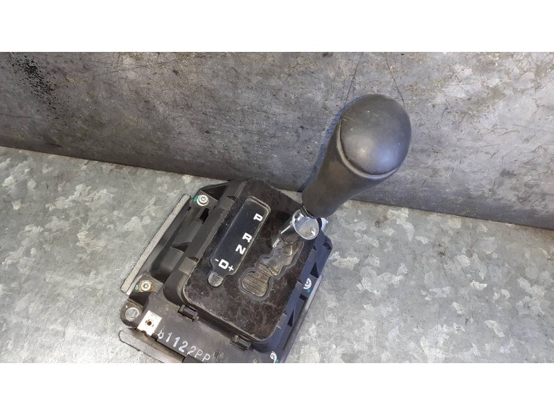 Recambio de palanca cambio para mercedes-benz clase m (w163) referencia OEM IAM PP170267054  AUTOMATICO
