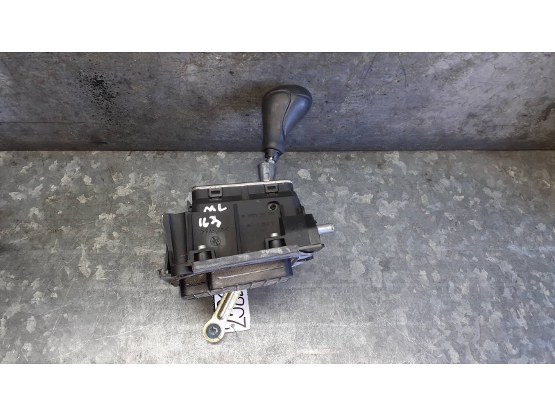 Recambio de palanca cambio para mercedes-benz clase m (w163) referencia OEM IAM PP170267054  AUTOMATICO