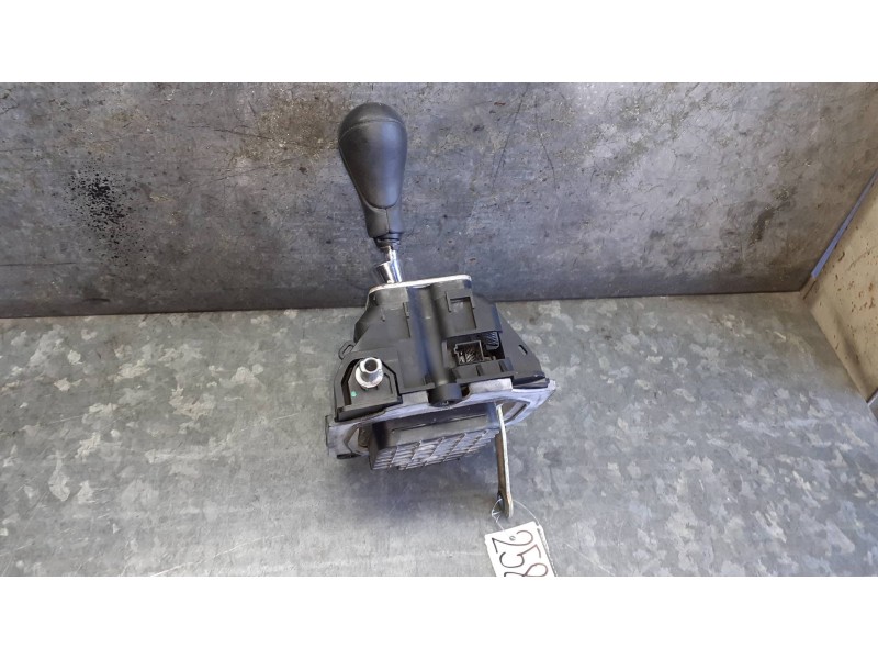 Recambio de palanca cambio para mercedes-benz clase m (w163) referencia OEM IAM PP170267054  AUTOMATICO