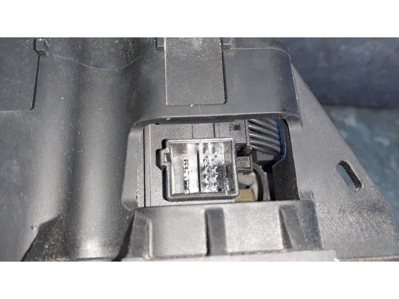 Recambio de palanca cambio para mercedes-benz clase m (w163) referencia OEM IAM PP170267054  AUTOMATICO