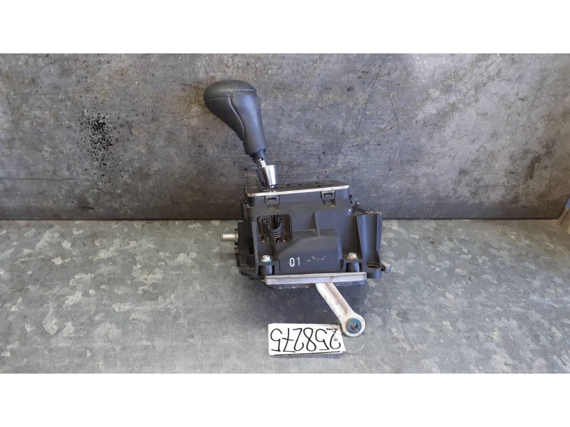 Recambio de palanca cambio para mercedes-benz clase m (w163) referencia OEM IAM PP170267054  AUTOMATICO