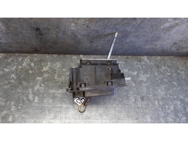 Recambio de palanca cambio para mercedes-benz clase m (w163) referencia OEM IAM PP170267054  AUTOMATICO