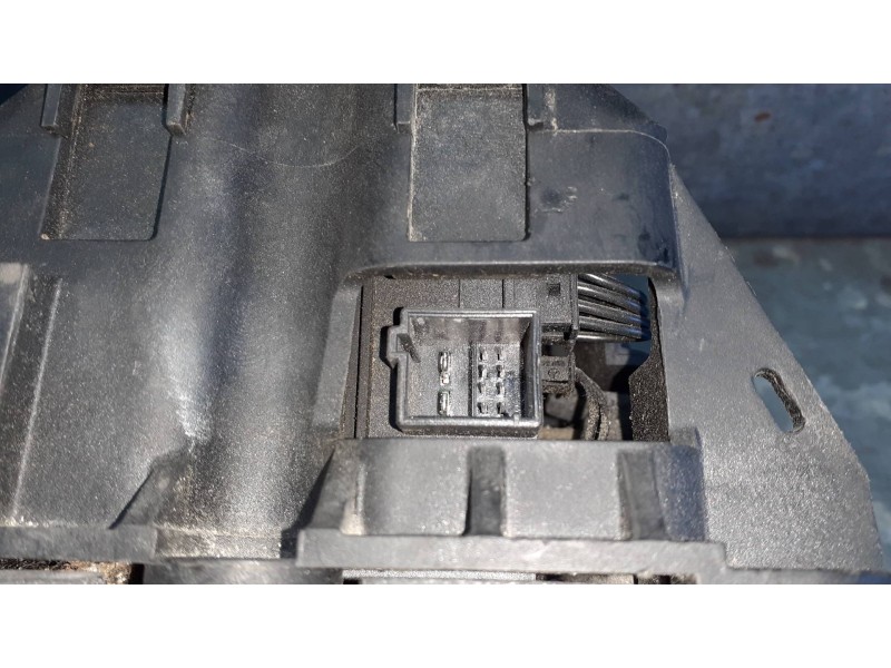 Recambio de palanca cambio para mercedes-benz clase m (w163) referencia OEM IAM PP170267054  AUTOMATICO