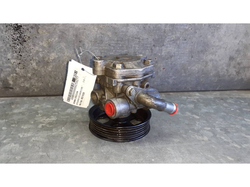 Recambio de bomba direccion para mitsubishi outlander (cw0) referencia OEM IAM 85215328  