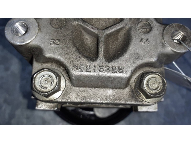 Recambio de bomba direccion para mitsubishi outlander (cw0) referencia OEM IAM 85215328  