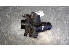 Recambio de caja mariposa para peugeot 3008 referencia OEM IAM 9660030480 25365220 DELPHI