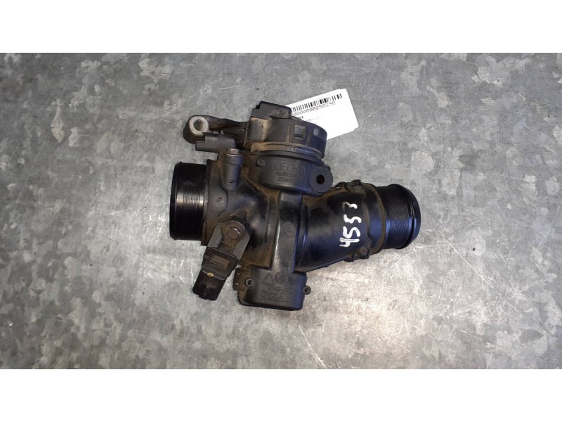 Recambio de caja mariposa para peugeot 3008 referencia OEM IAM 9660030480 25365220 DELPHI