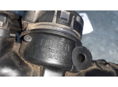 Recambio de caja mariposa para peugeot 3008 referencia OEM IAM 9660030480 25365220 DELPHI 2