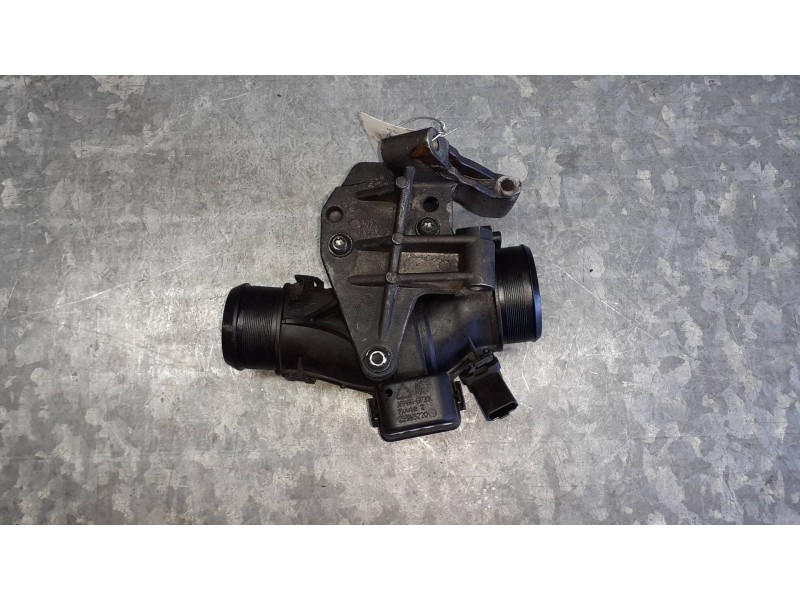 Recambio de caja mariposa para peugeot 3008 referencia OEM IAM 9660030480 25365220 DELPHI