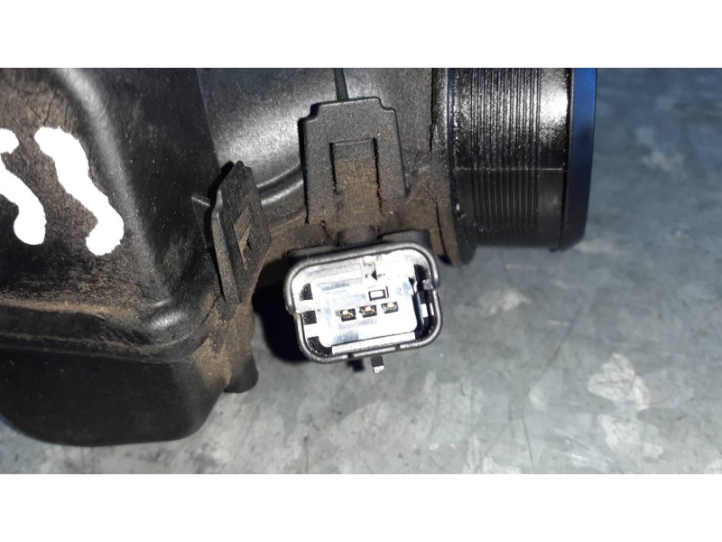 Recambio de caja mariposa para peugeot 3008 referencia OEM IAM 9660030480 25365220 DELPHI