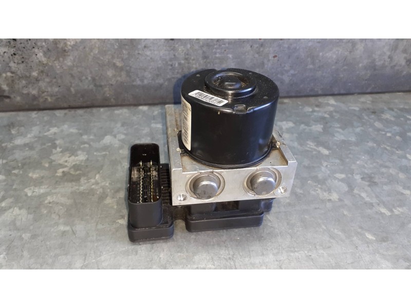 Recambio de abs para peugeot 207 referencia OEM IAM 9662298480 10020700924 ATE