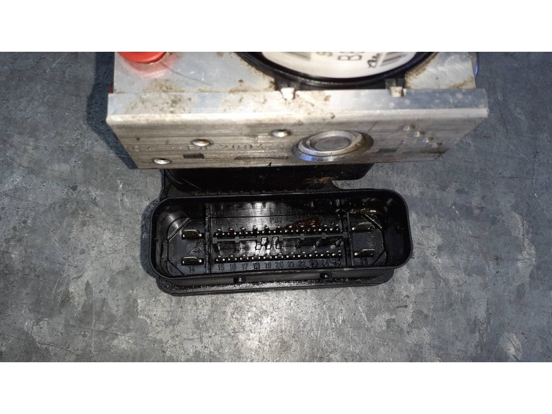 Recambio de abs para peugeot 207 referencia OEM IAM 9662298480 10020700924 ATE