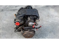 Recambio de motor completo para seat ibiza (6k1) select referencia OEM IAM AGP   2