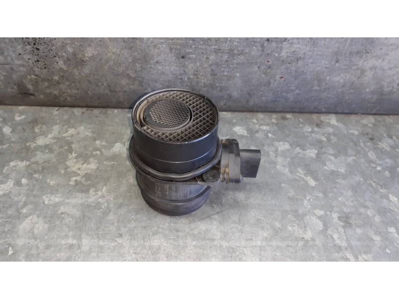 Recambio de caudalimetro para mitsubishi outlander (cw0) referencia OEM IAM 074906461B 0281002461 BOSCH