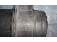 Recambio de caudalimetro para mitsubishi outlander (cw0) referencia OEM IAM 074906461B 0281002461 BOSCH 2