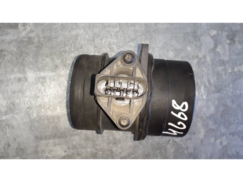 Recambio de caudalimetro para mitsubishi outlander (cw0) referencia OEM IAM 074906461B 0281002461 BOSCH