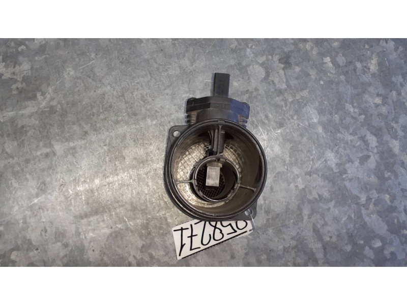 Recambio de caudalimetro para mitsubishi outlander (cw0) referencia OEM IAM 074906461B 0281002461 BOSCH