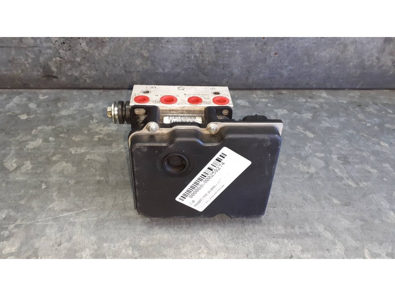 Recambio de abs para peugeot 3008 referencia OEM IAM 96666684780 0265950837 BOSCH