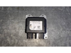 Recambio de centralita airbag para ford fiesta (ce1) referencia OEM IAM H1BT14B321AF XXXX14B321XX FOMOCO