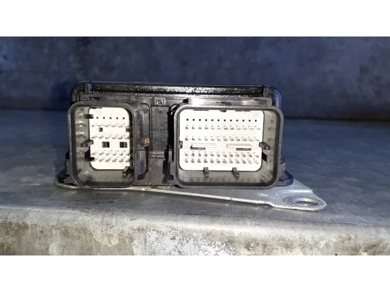 Recambio de centralita airbag para ford fiesta (ce1) referencia OEM IAM H1BT14B321AF XXXX14B321XX FOMOCO
