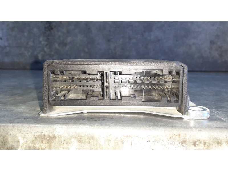 Recambio de centralita airbag para peugeot 3008 referencia OEM IAM 9666292680 0285010659 BOSCH