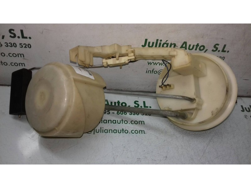 Recambio de aforador para nissan primera berlina (p11) gx referencia OEM IAM 221824064001  