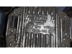 Recambio de bobina encendido para audi a3 (8l) referencia OEM IAM 032905106B 311740 TEMIC 2