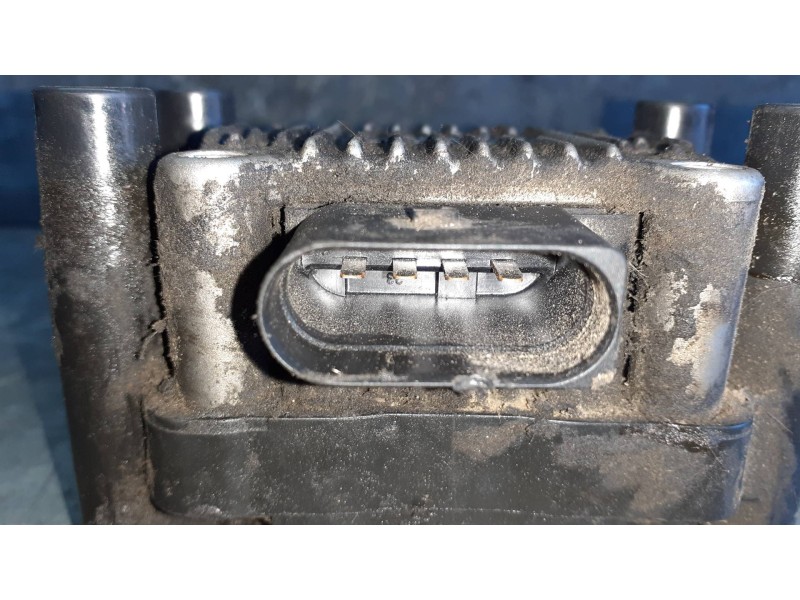 Recambio de bobina encendido para audi a3 (8l) referencia OEM IAM 032905106B 311740 TEMIC