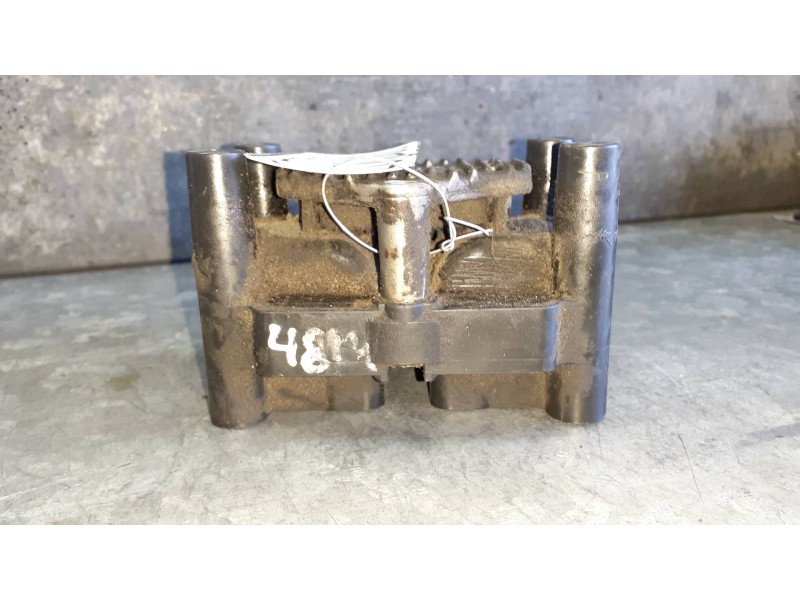 Recambio de bobina encendido para audi a3 (8l) referencia OEM IAM 032905106B 311740 TEMIC