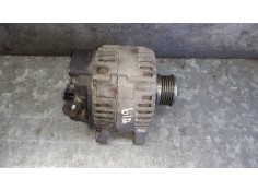 Recambio de alternador para peugeot 207 referencia OEM IAM 9646321780 TG15C118 VALEO
