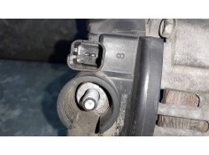 Recambio de alternador para peugeot 207 referencia OEM IAM 9646321780 TG15C118 VALEO 2