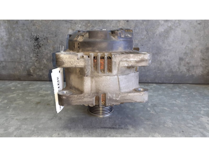 Recambio de alternador para peugeot 207 referencia OEM IAM 9646321780 TG15C118 VALEO