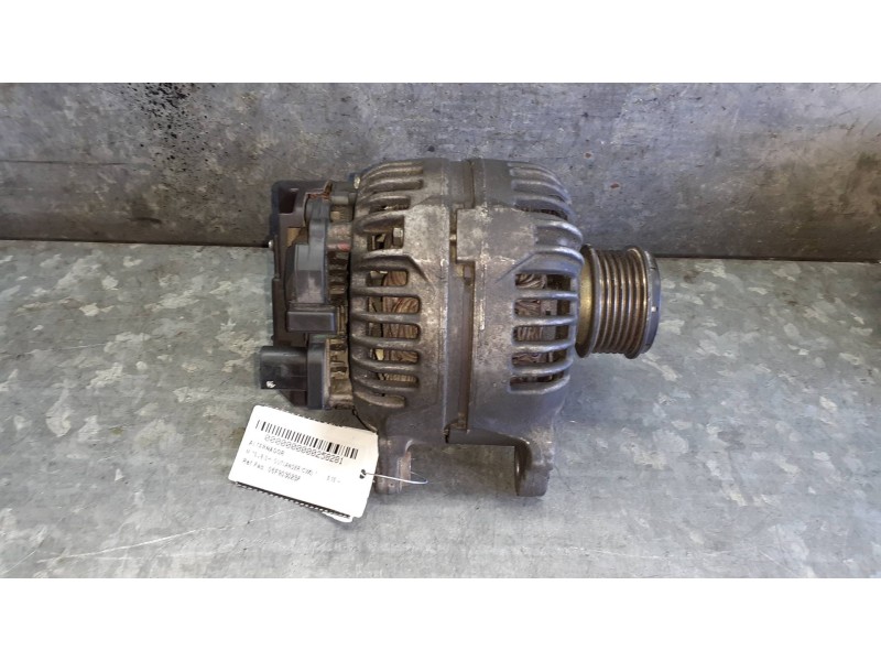 Recambio de alternador para mitsubishi outlander (cw0) referencia OEM IAM 06F903023F 012452509104S 140A