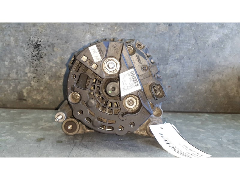Recambio de alternador para mitsubishi outlander (cw0) referencia OEM IAM 06F903023F 012452509104S 140A