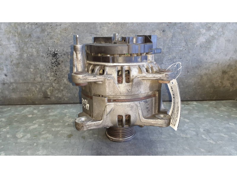 Recambio de alternador para mitsubishi outlander (cw0) referencia OEM IAM 06F903023F 012452509104S 140A