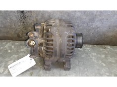 Recambio de alternador para citroen xsara picasso referencia OEM IAM 9621791480 0124615002 150A