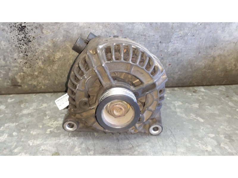 Recambio de alternador para citroen xsara picasso referencia OEM IAM 9621791480 0124615002 150A