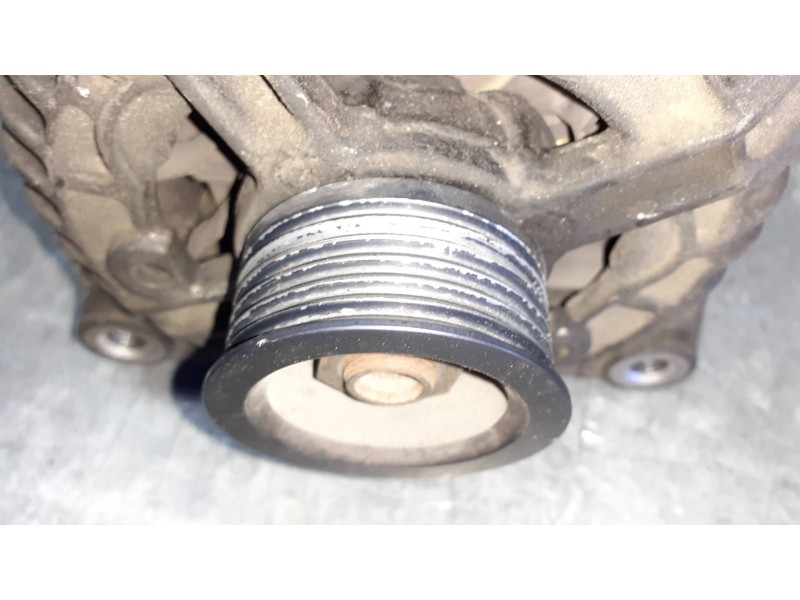 Recambio de alternador para citroen xsara picasso referencia OEM IAM 9621791480 0124615002 150A