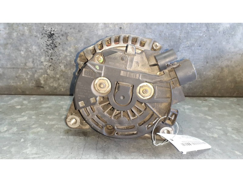 Recambio de alternador para citroen xsara picasso referencia OEM IAM 9621791480 0124615002 150A