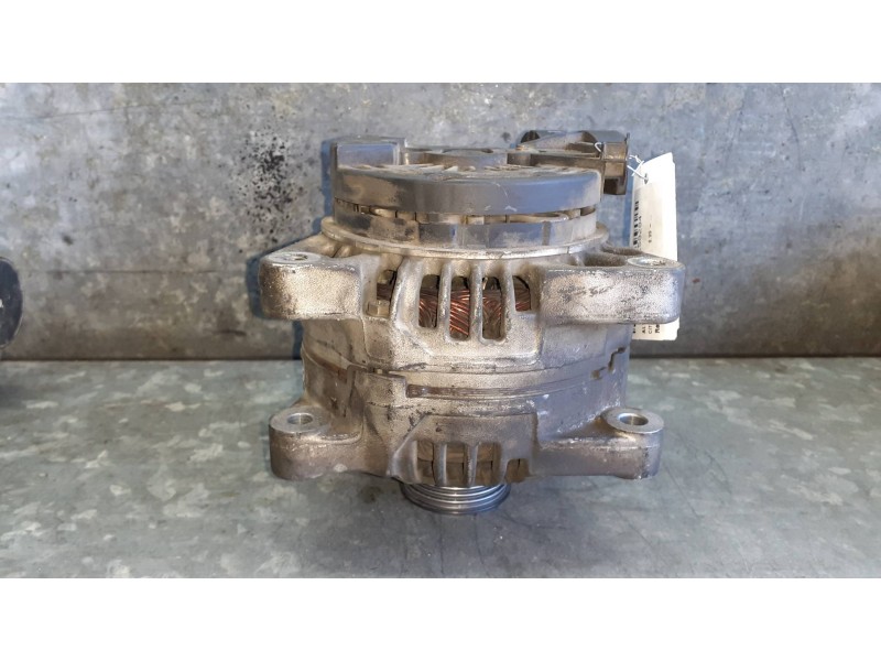 Recambio de alternador para citroen xsara picasso referencia OEM IAM 9621791480 0124615002 150A